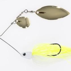 Hart Spinnerbait Warrior 14gr 3/0 CWW