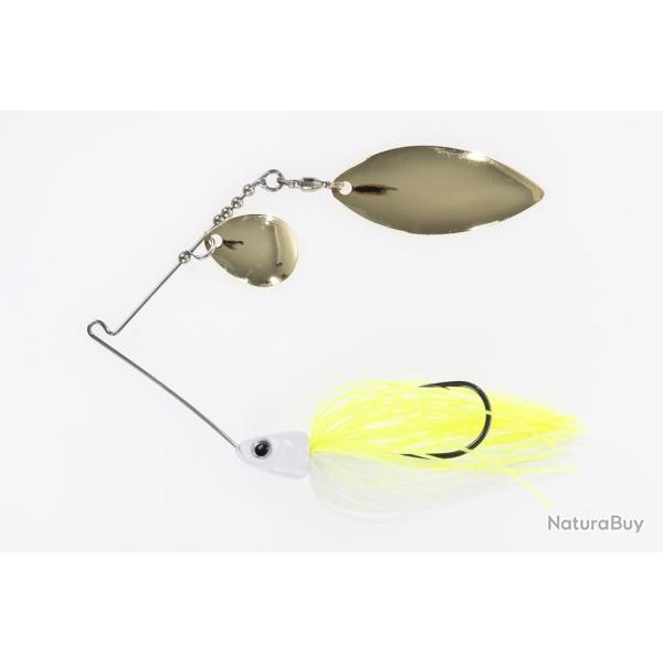 Hart Spinnerbait Warrior 14gr 3/0 CWW