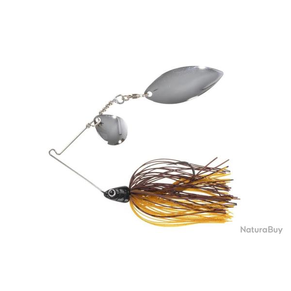 Hart Spinnerbait Warrior 14gr 3/0 DMB