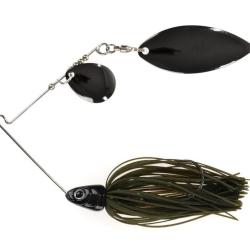 Hart Spinnerbait Warrior 14gr 3/0 TOB