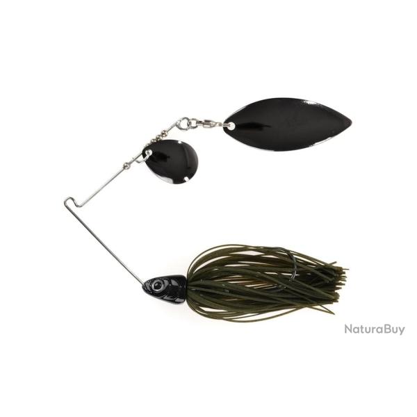 Hart Spinnerbait Warrior 14gr 3/0 TOB