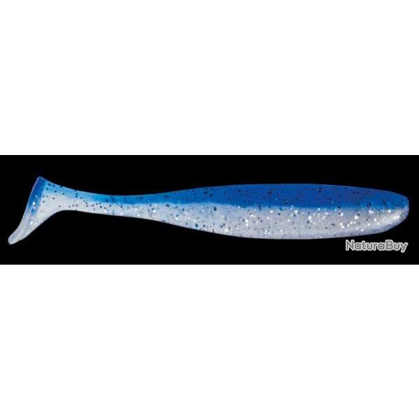 Keitech Easy Shiner 3'' 7.6cm par 10 S19