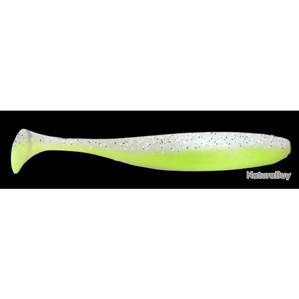 Keitech Easy Shiner 3'' 7.6cm par 10 S25
