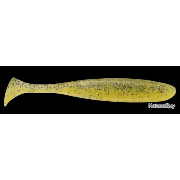 Keitech Easy Shiner 3'' 7.6cm par 10 S27