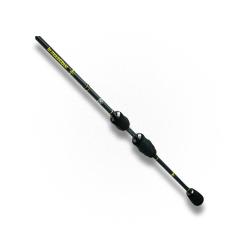 Canne spinning LMAB La Moustique LM-S198ML 1,98 m 4-14 g