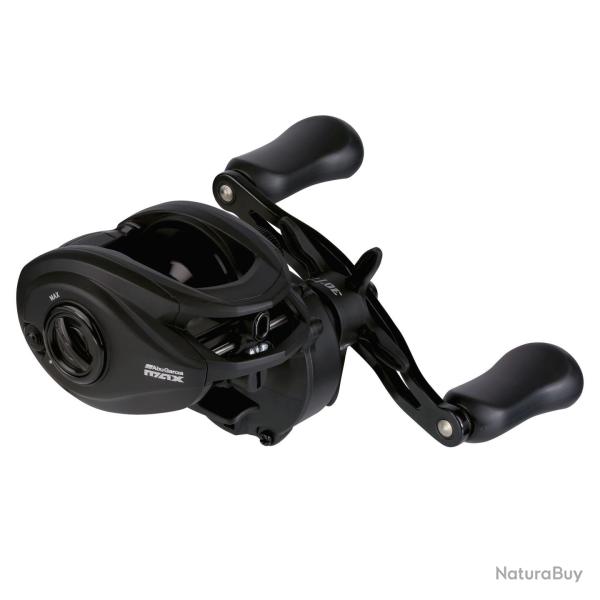 Moulinet Casting Abu Garcia Max(TM) Predator Low Profile 400LP 5.3:1
