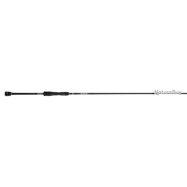 Canne Spinning Gunki G'Corps Finesse S225M/ML 2,25 m 1,5-14 g