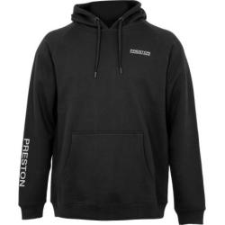 Sweat &agrave; Capuche Matrix Black French Terry Hoodie XXL