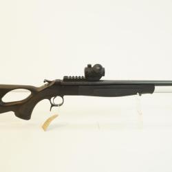 kipplauf bergara ba13 30-06 spring + point rouge bushnell