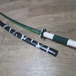 Jolie Sabre