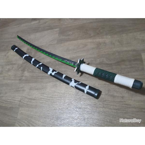 Jolie Sabre