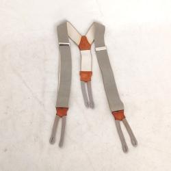 Uniforme - FR498510a Paire de bretelle type r&eacute;glementaire