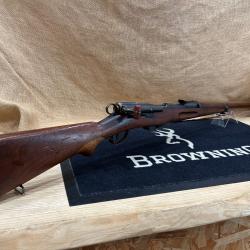 Carabine Schmidt-Rubin 96-11 Cat.D