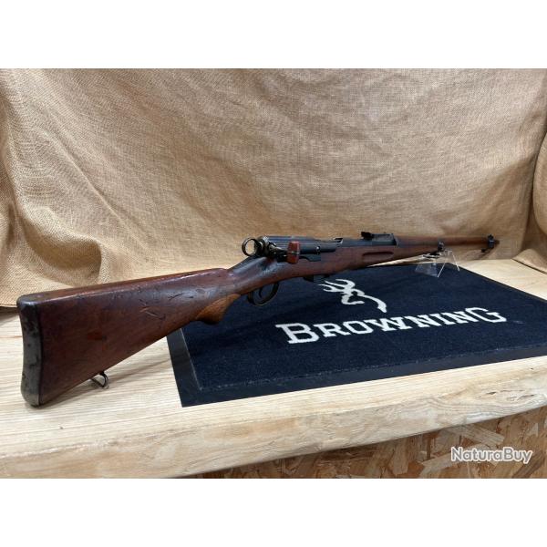 Carabine Schmidt-Rubin 96-11 Cat.D