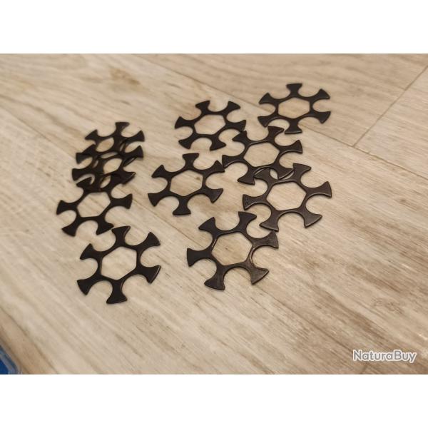Clips 45 acp pour SW625 SW1917...