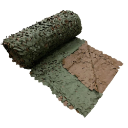 Filet de camouflage for&ecirc;t au m&egrave;tre - Camo First&reg;