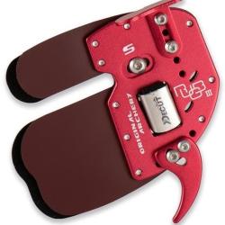 DECUT - Palette Cuir RUGBIII XS
