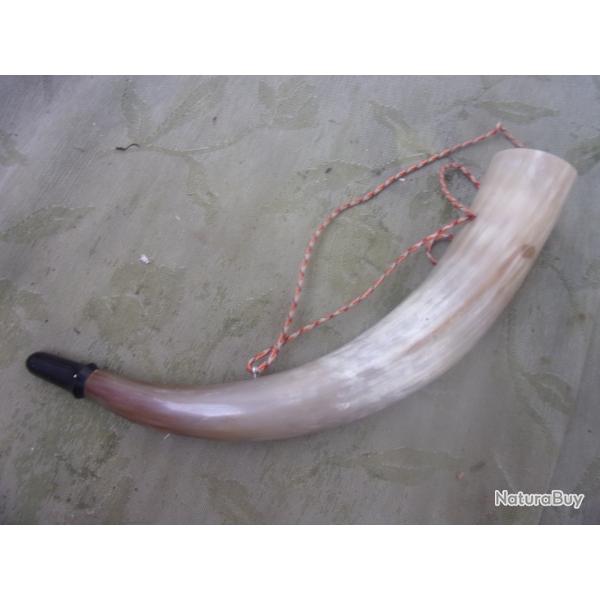 corne d'appel 49 cm