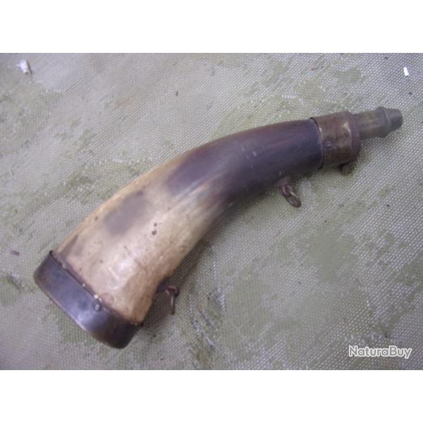poire � poudre  20,5 cm