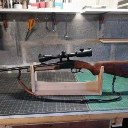 Kiplauf Baikal 222rem avec tout ses accessoires