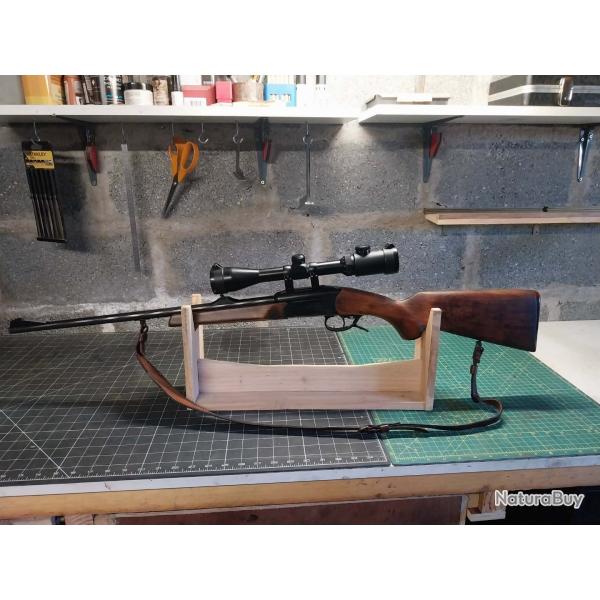 Kiplauf Baikal 222rem avec tout ses accessoires