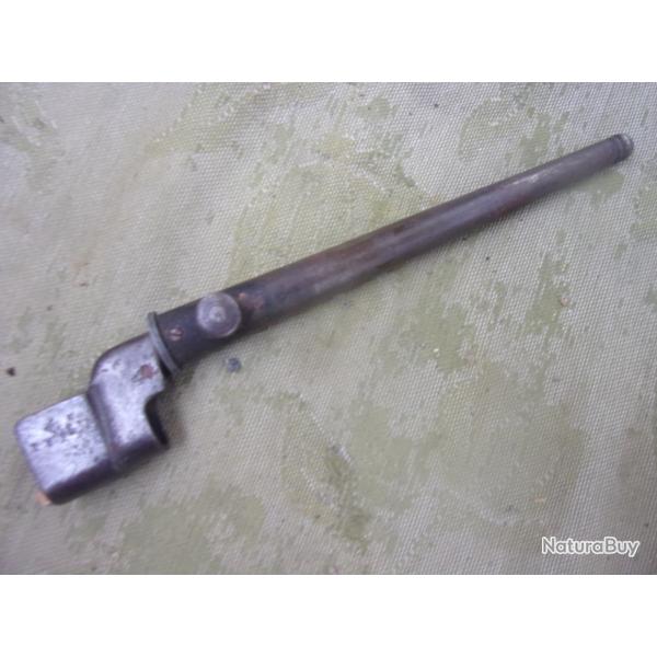 baionnette anglais Enfield  n� 4 MK II