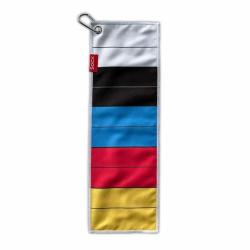 SOCX - Serviette Cible Cordons