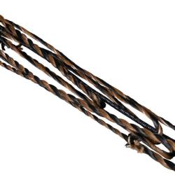 FLEX - Corde FLEMISH DYNAGEN Longbow 66"