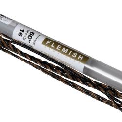 FLEX - Corde FLEMISH DYNAGEN Recurve 60"
