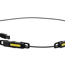Lampe trail NITECORE UT05 400 lumens
