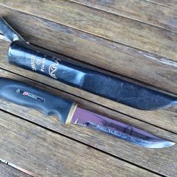 Couteau de chasse