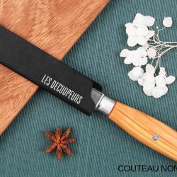 Etui &agrave; couteau Les D&eacute;coupeurs 135mm