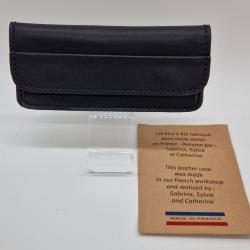 Etui couteau MAX CAPDEBARTHES horizontal 11cm