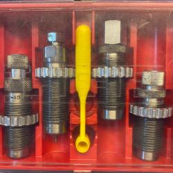 Lee Deluxe Pistol Die Set 45ACP