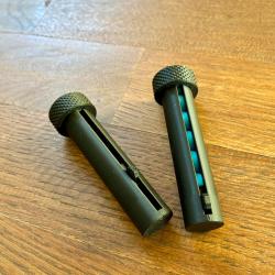 Tube-chargeur billes calibre 50 T4E type Umarex TP50