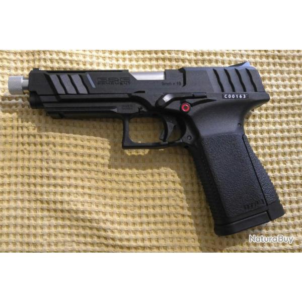 G&G ARMAMENT GTP-9 AIRSOFT