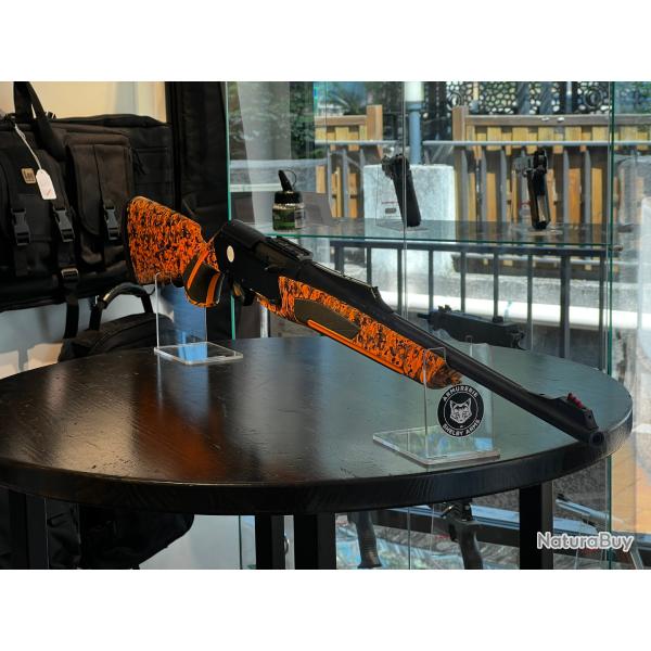 Carabine BROWNING BAR LONGTRACK 30-06 R�f842