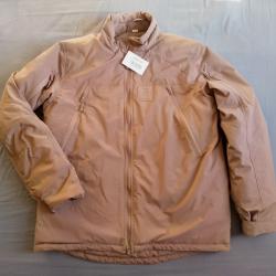 Arm&eacute;e fran&ccedil;aise, doudoune, veste thermique polyvalente