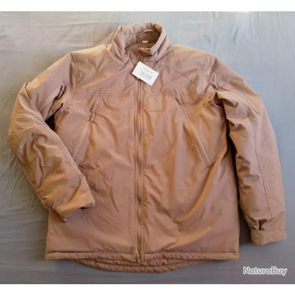 Arm�e fran�aise, doudoune, veste thermique polyvalente