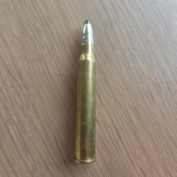 20 balles 30 r blaser uni classic