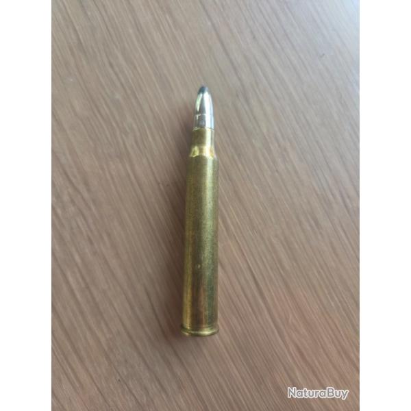 20 balles 30 r blaser uni classic