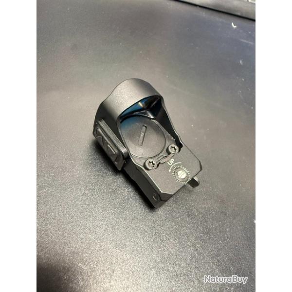 POINT ROUGE MEOPROLIGHT MICRO RDS POUR GLOCK MOS