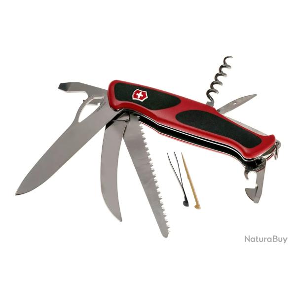 VICTORINOX Rangergrip 57 Hunter