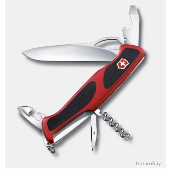 Couteau VICTORINOX Rangergrip 61