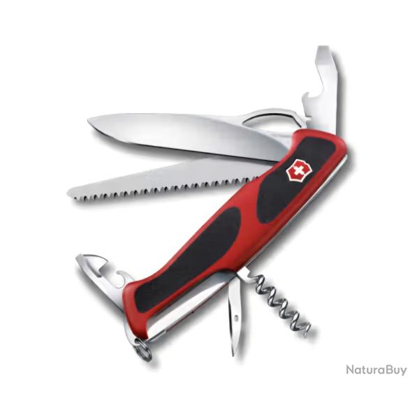 Couteau VICTORINOX Rangergrip 79