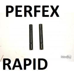 lot 2 goupilles axes sous garde fusil RAPID PERFEX MANUFRANCE - VENDU PAR JEPERCUTE (S20H160)