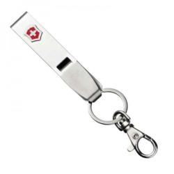 VICTORINOX multiclip passant ceinture m&eacute;tal