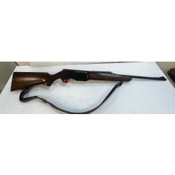 ENCH&Egrave;RE A 1� SANS PRIX DE R&Eacute;SERVE !!!! OCCASION BROWNING BAR MK1 ACIER CAL:300WM