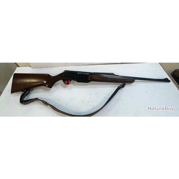 ENCH�RE A 1� SANS PRIX DE R�SERVE !!!! OCCASION BROWNING BAR MK1 ACIER CAL:300WM