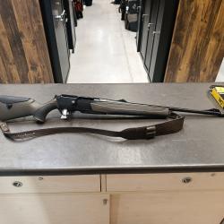 Carabine Browning Maral 4x 30.06 + chargeur + bretelle